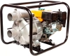 Мотопомпа для грязной воды RedVerg RD-DWP80L